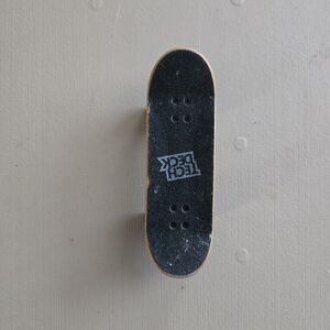 Tech Deck Ninja Turtles Toy Skateboard